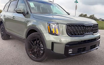 Kia Telluride