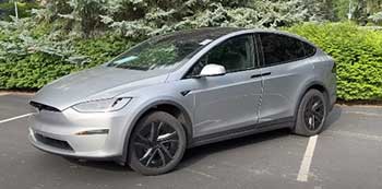 Model X Plaid