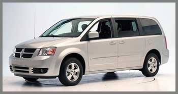 Dodge Grand Caravan