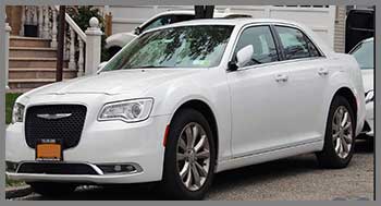 Chrysler 300
