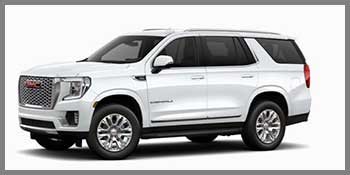 GMC Yukon