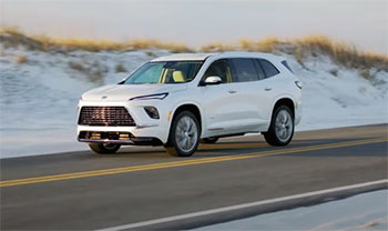 Buick Enclave