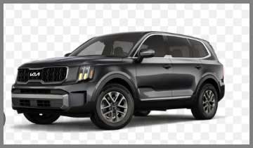 Kia Telluride