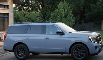 Ford Expedition