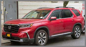 Honda Pilot