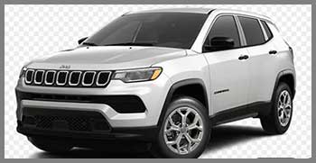 Jeep Compass (2024)