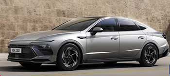 Nissan Altima (2024)
