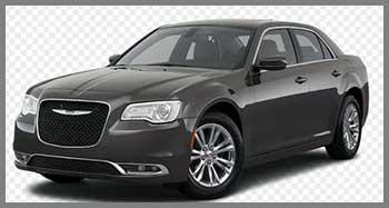 Chrysler 300