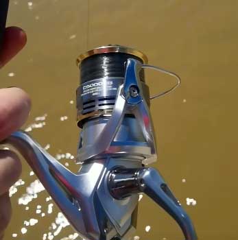 Shimano Sedona