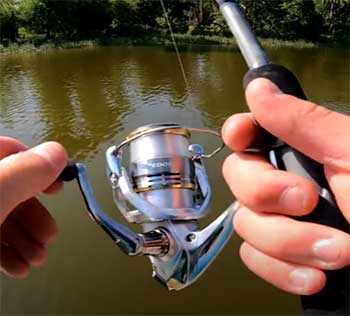 Shimano Sedona