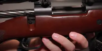 Site-Rite boresighter