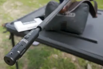 Site-Rite boresighter