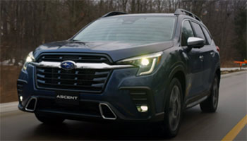 Subaru Ascent
