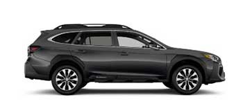Subaru Outback (2025)