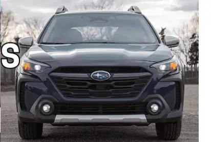 Honda CR-V vs. Subaru Outback