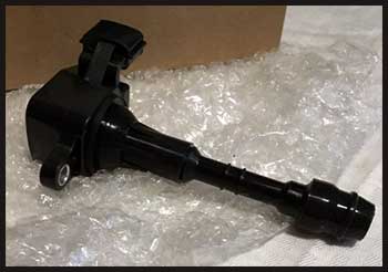 TRQ Ignition Coil