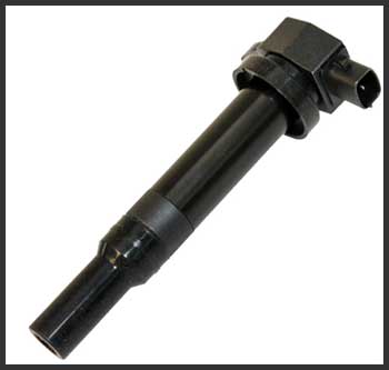 Walker Ignition Coil