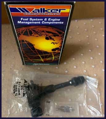 Walker Ignition Coil