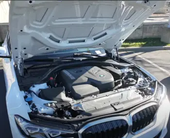 Audi A3 Vs. BMW 3 Series