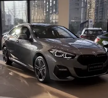 BMW 2 Series Vs. BMW 3 Series