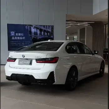 BMW 2 Series Vs. BMW 3 Series