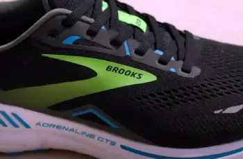 on cloud vs brooks