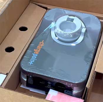 chargepoint home flex