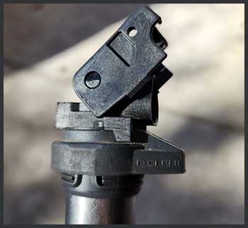 delphi ignition coil