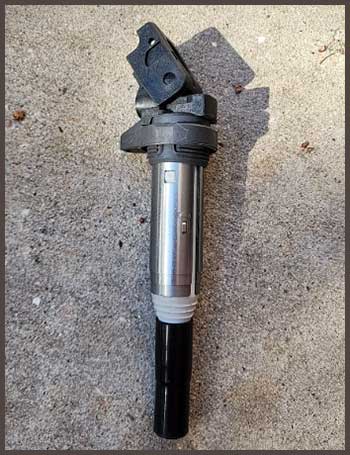 delphi ignition coil