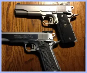 dlc vs cerakote