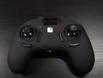 fader 2 drone