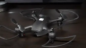 fader 2 drone