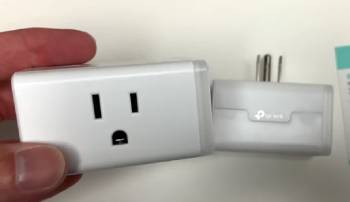 kasa smart plug