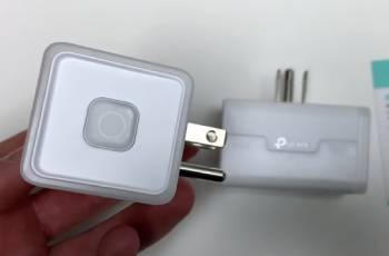 kasa smart plug