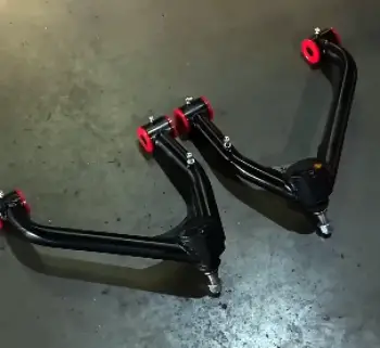 ksp upper control arms