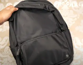 lululemon everywhere backpack