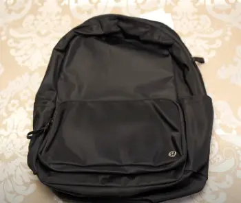 lululemon everywhere backpack