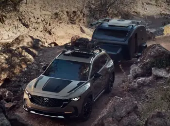 Acura RDX Vs. Mazda CX-5