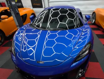 570S Vs. McLaren 720S
