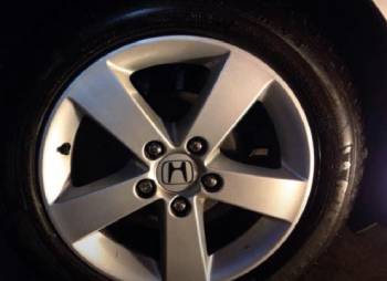 michelin primacy mxv4
