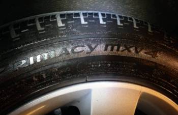 michelin primacy mxv4