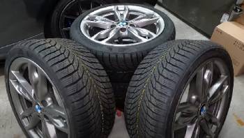 nexen winguard sport 2