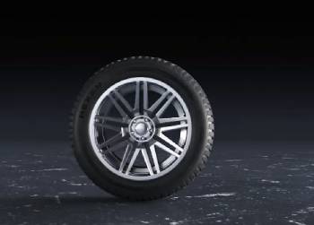 nexen winguard winspike 3