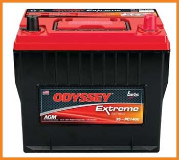 odyssey pc1400
