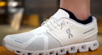 on cloud vs brooks