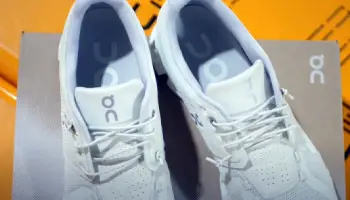 on cloud vs brooks