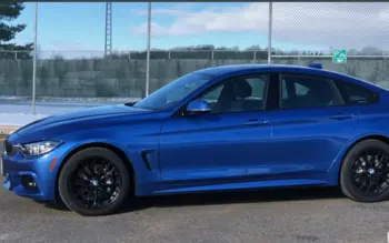 BMW 3 Series Vs. BMW 4 Series