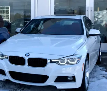 BMW 3 Series Vs. BMW 4 Series