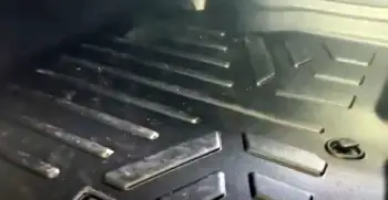 smartliner floor mats