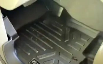 smartliner floor mats